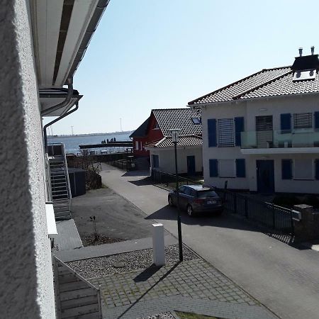 הוילה פנמינדה Haus Am Leuchtfeuer מראה חיצוני תמונה