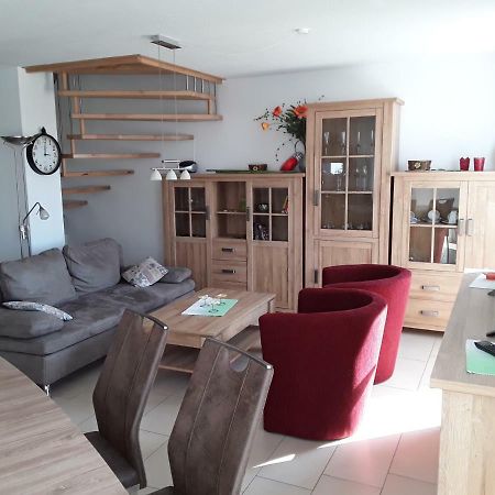 הוילה פנמינדה Haus Am Leuchtfeuer מראה חיצוני תמונה